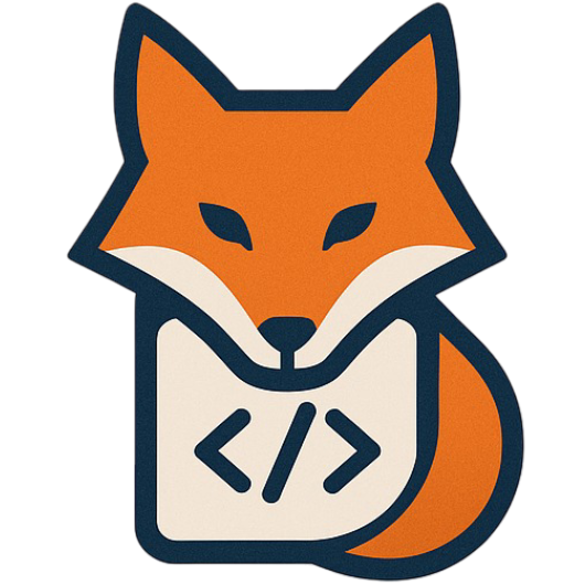 DevFox Logo